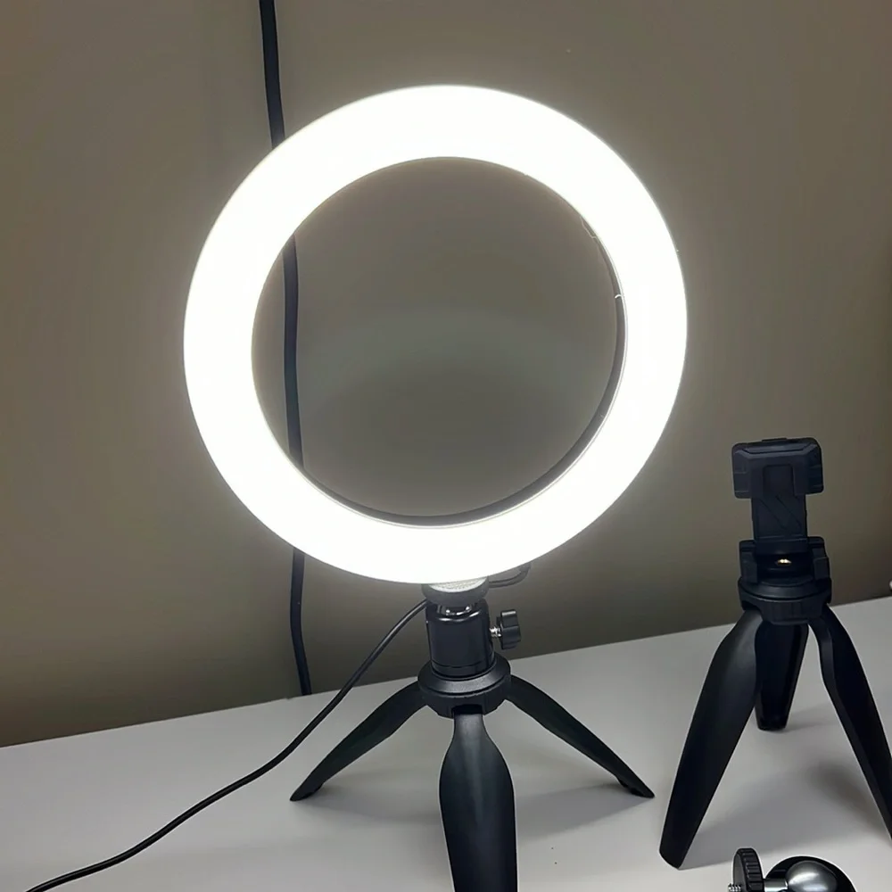 Ring Light - Picture 7 of 10